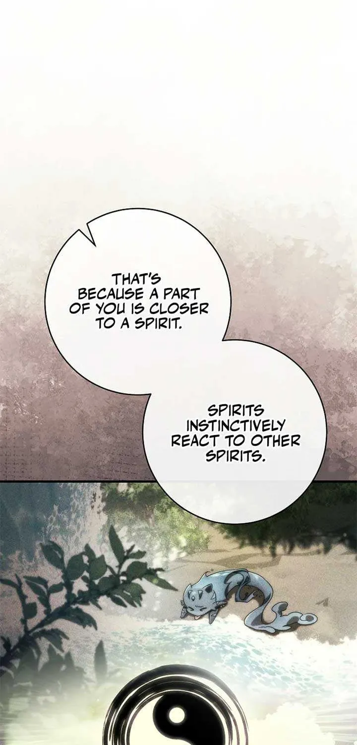 It’s My Destiny To Be The Hero’s Saviour Chapter 137 page 75 - 
