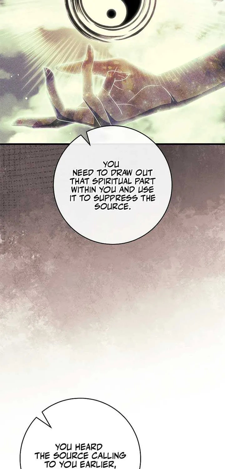 It’s My Destiny To Be The Hero’s Saviour Chapter 137 page 76 - 