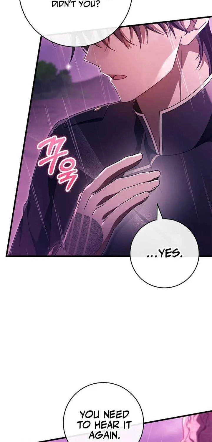 It’s My Destiny To Be The Hero’s Saviour Chapter 137 page 77 - 