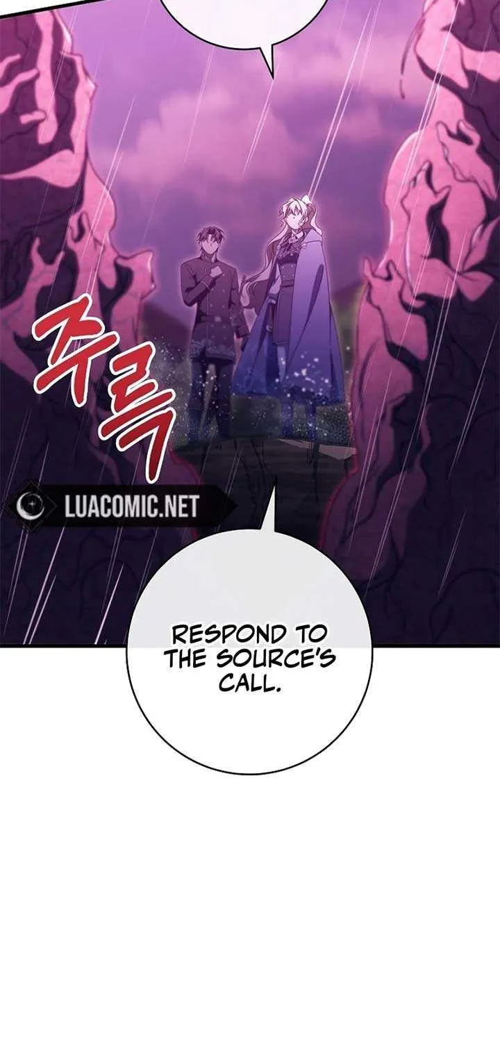 It’s My Destiny To Be The Hero’s Saviour Chapter 137 page 78 - 