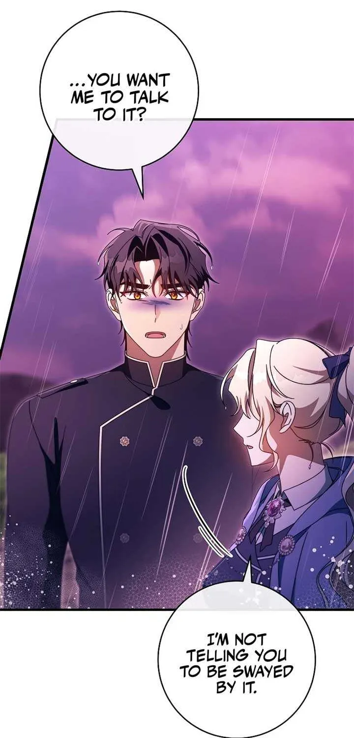 It’s My Destiny To Be The Hero’s Saviour Chapter 137 page 79 - 