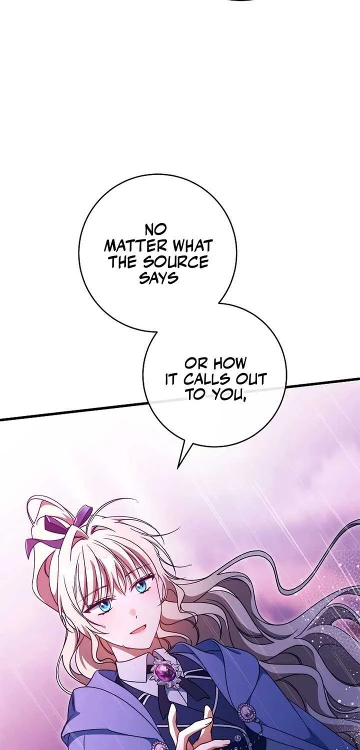 It’s My Destiny To Be The Hero’s Saviour Chapter 137 page 80 - 