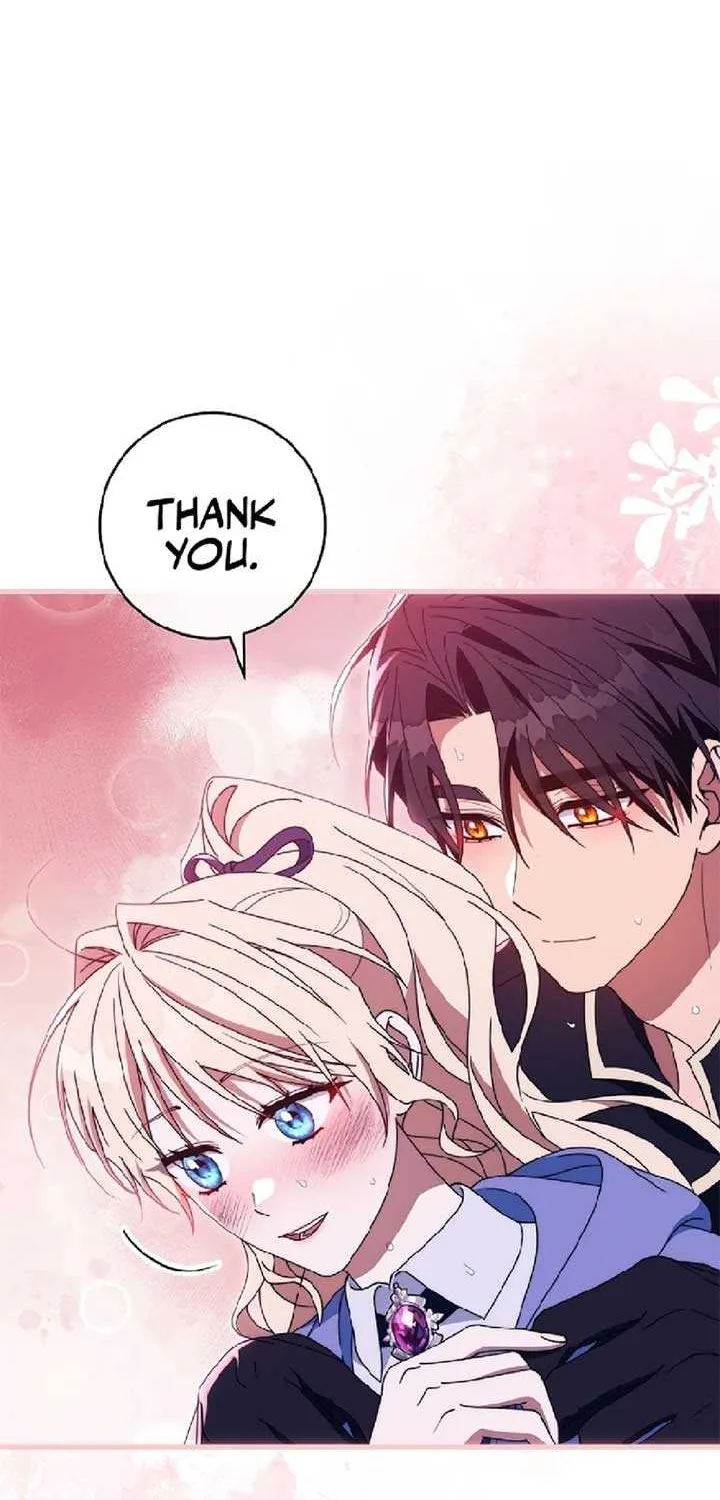 It’s My Destiny To Be The Hero’s Saviour Chapter 137 page 9 - 