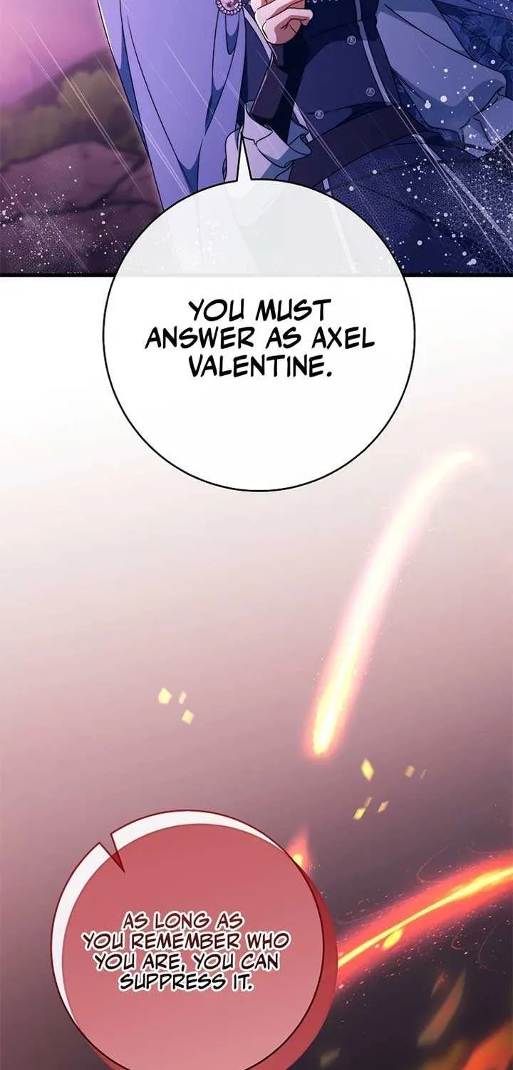 It’s My Destiny To Be The Hero’s Saviour Chapter 137 page 81 - 