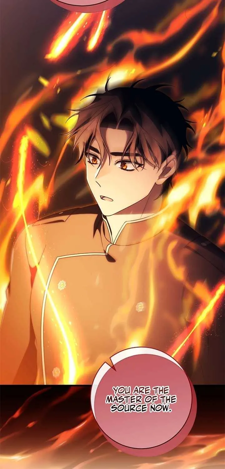 It’s My Destiny To Be The Hero’s Saviour Chapter 137 page 82 - 