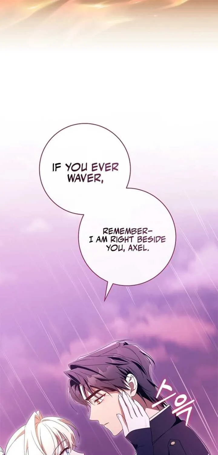It’s My Destiny To Be The Hero’s Saviour Chapter 137 page 83 - 