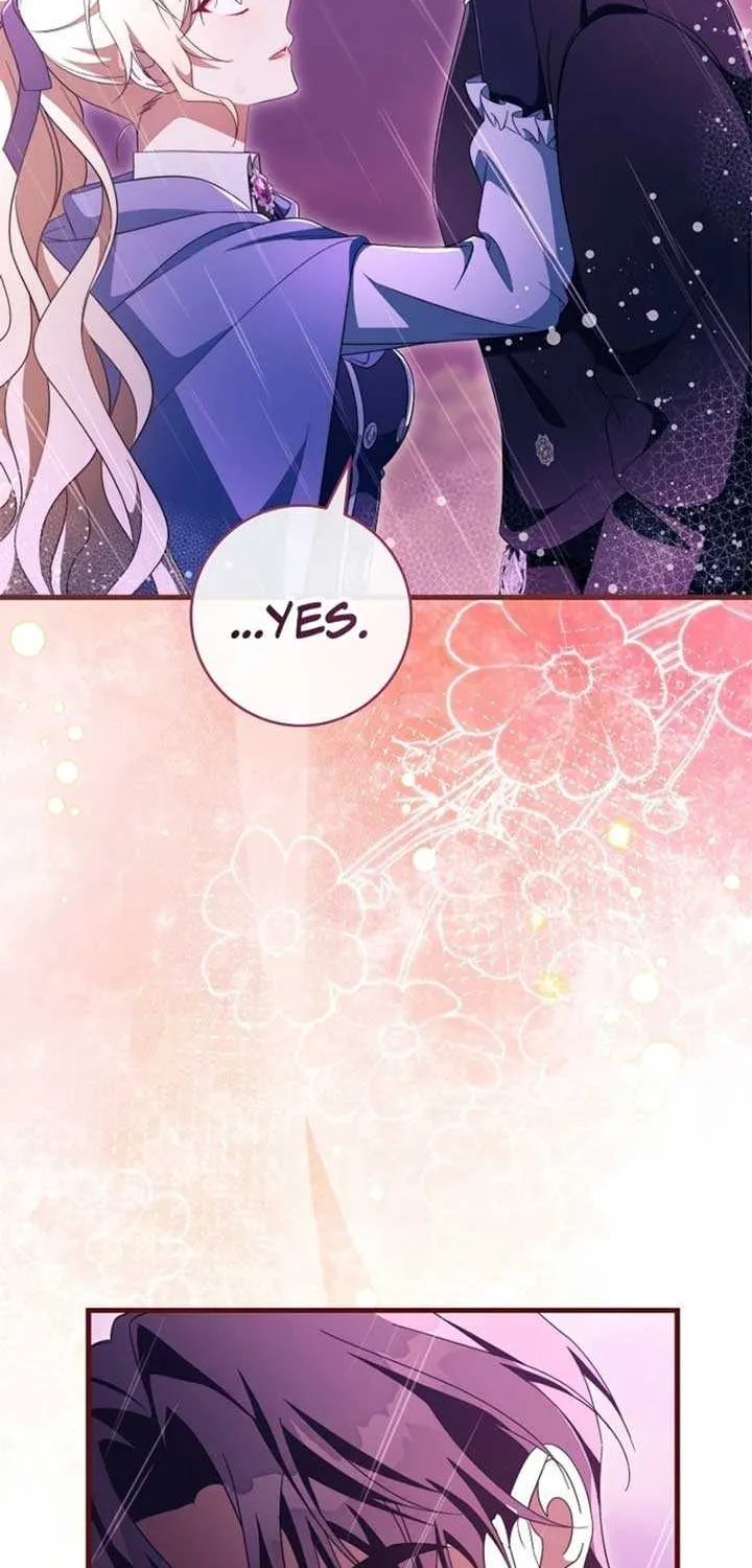 It’s My Destiny To Be The Hero’s Saviour Chapter 137 page 84 - 