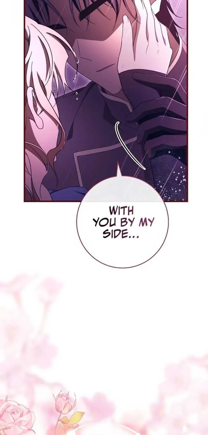 It’s My Destiny To Be The Hero’s Saviour Chapter 137 page 85 - 