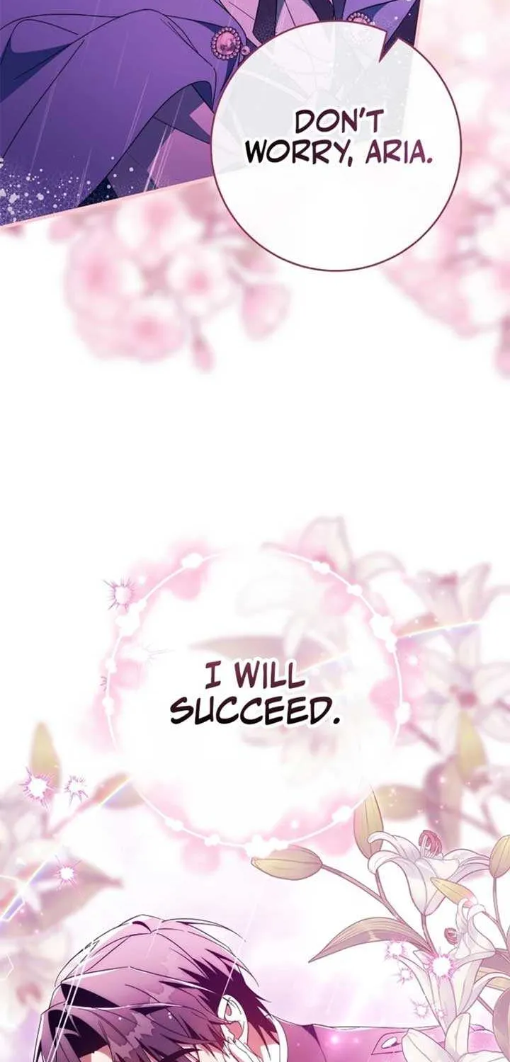 It’s My Destiny To Be The Hero’s Saviour Chapter 137 page 88 - 