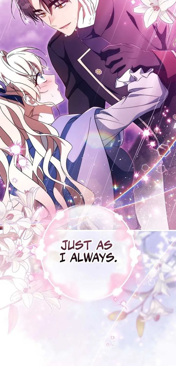 It’s My Destiny To Be The Hero’s Saviour Chapter 137 page 89 - 