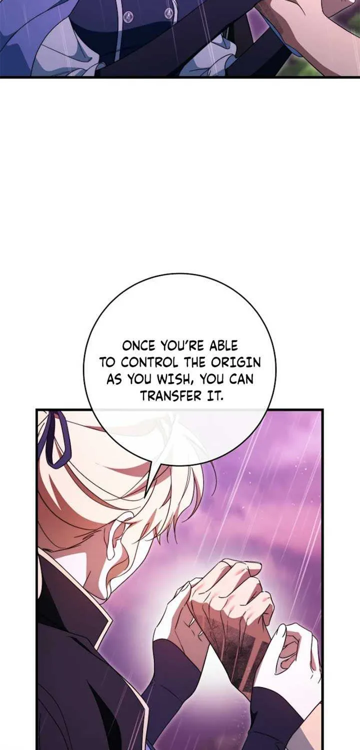 It’s My Destiny To Be The Hero’s Saviour Chapter 138 page 14 - 