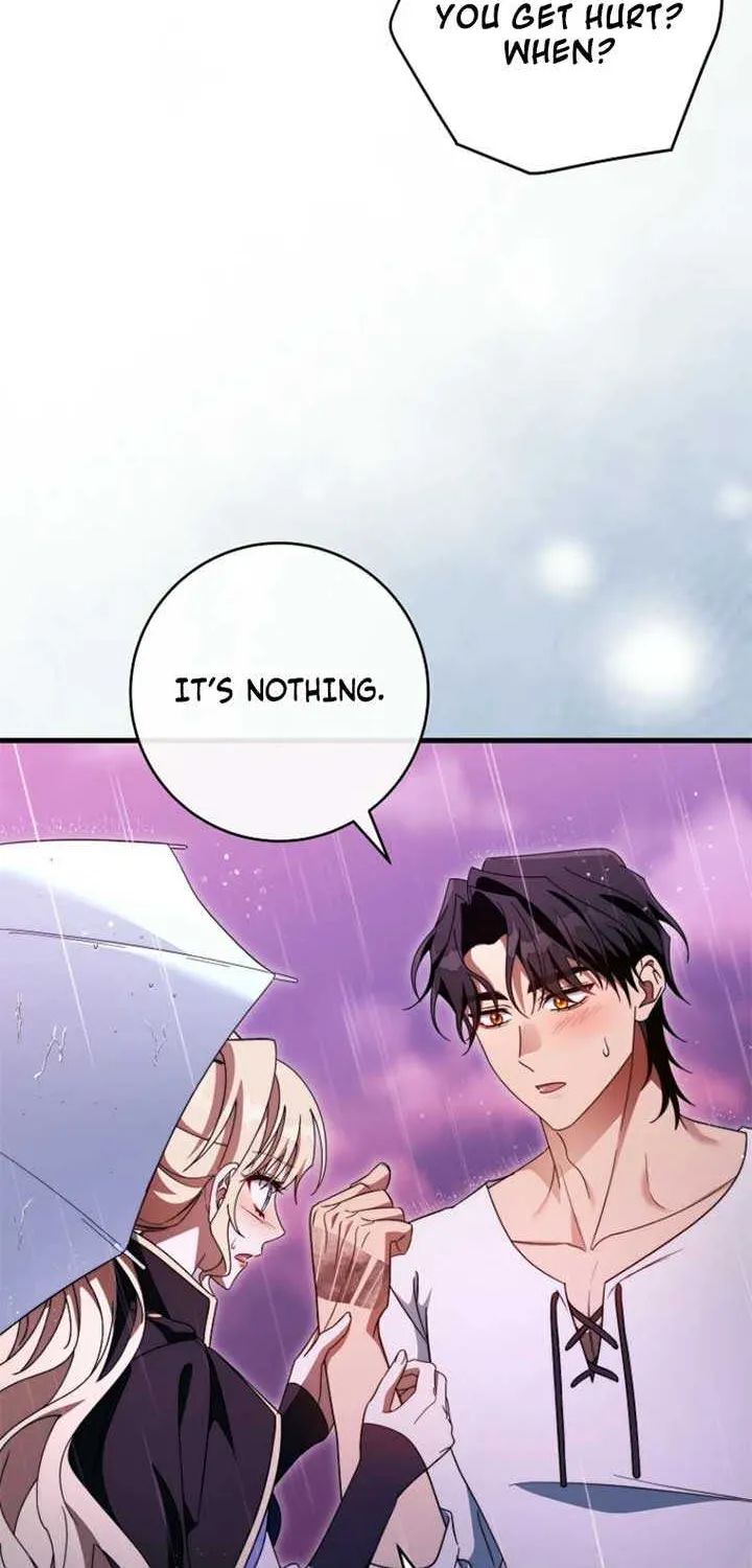 It’s My Destiny To Be The Hero’s Saviour Chapter 138 page 16 - 