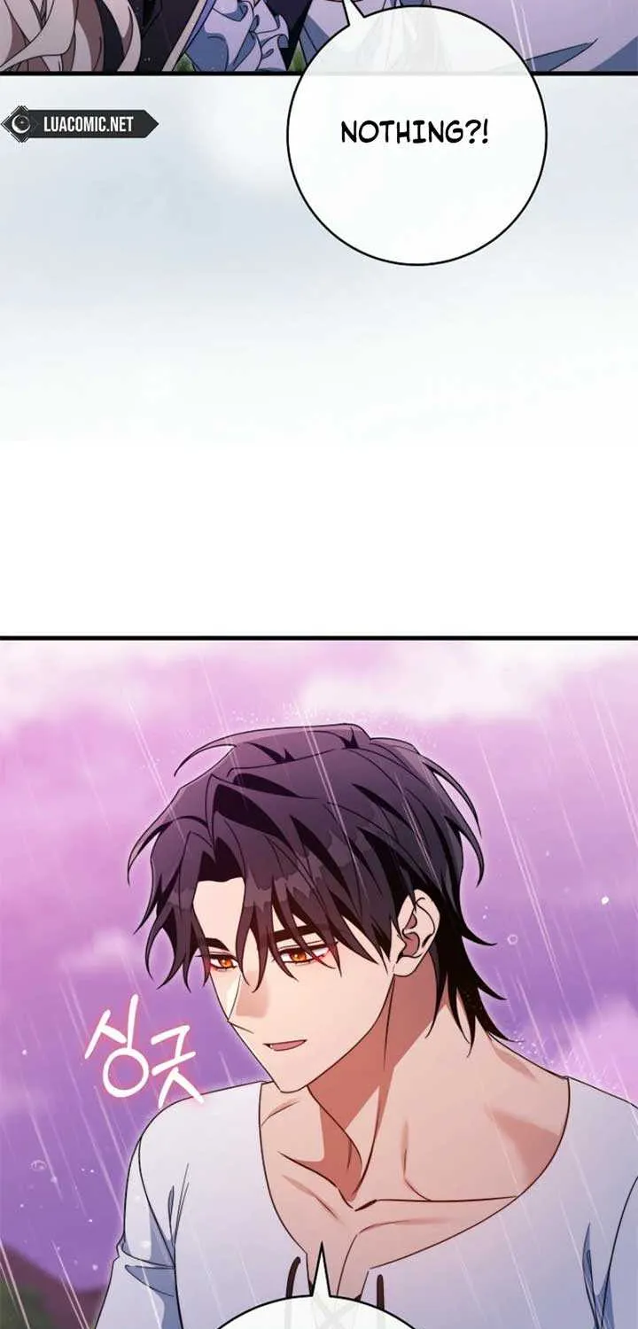 It’s My Destiny To Be The Hero’s Saviour Chapter 138 page 17 - 