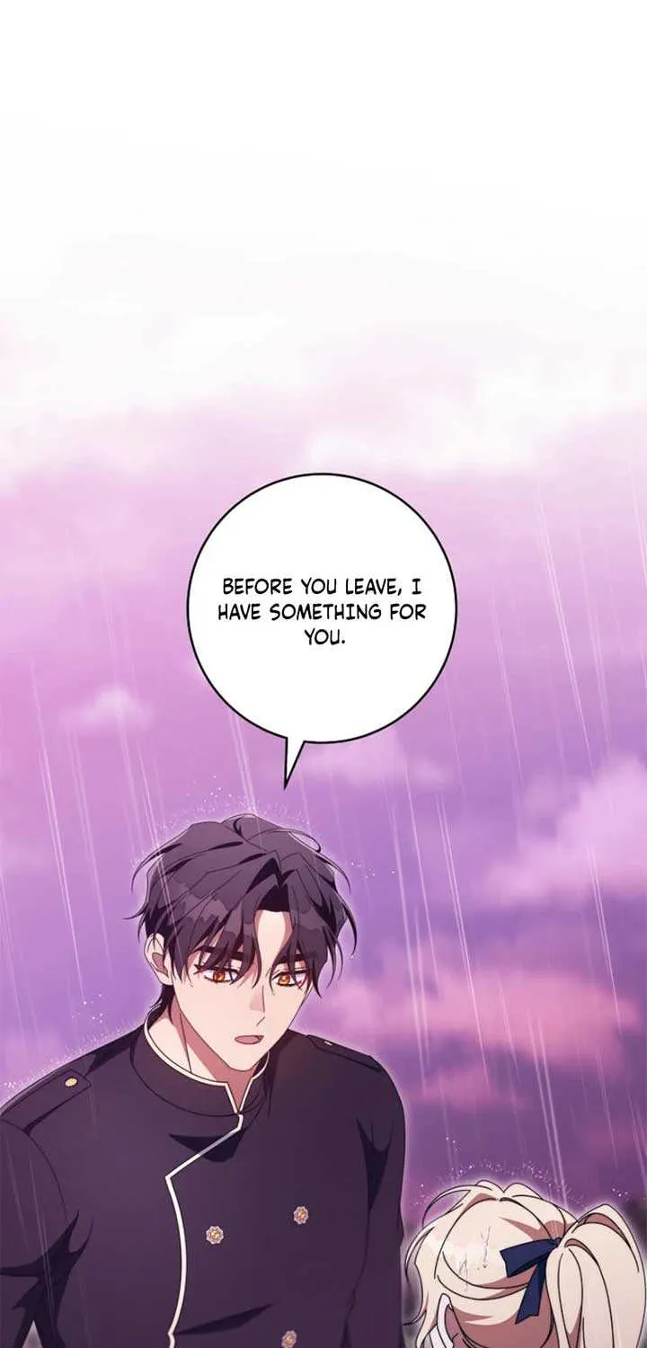 It’s My Destiny To Be The Hero’s Saviour Chapter 138 page 3 - 