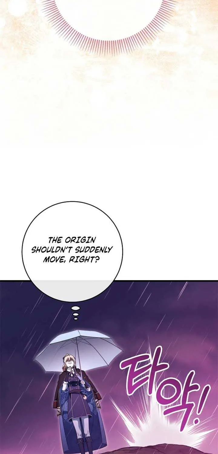 It’s My Destiny To Be The Hero’s Saviour Chapter 138 page 22 - 