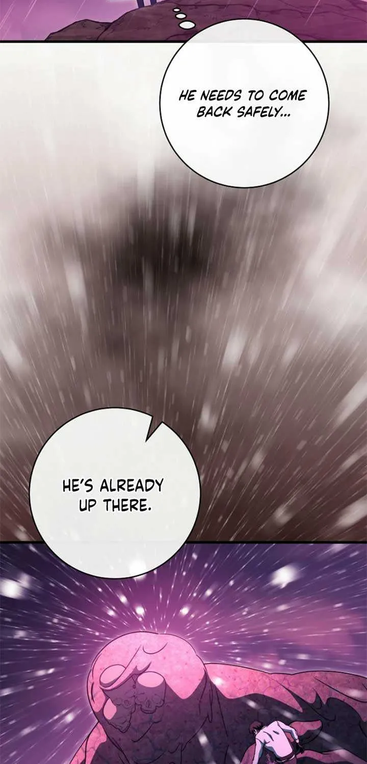 It’s My Destiny To Be The Hero’s Saviour Chapter 138 page 23 - 