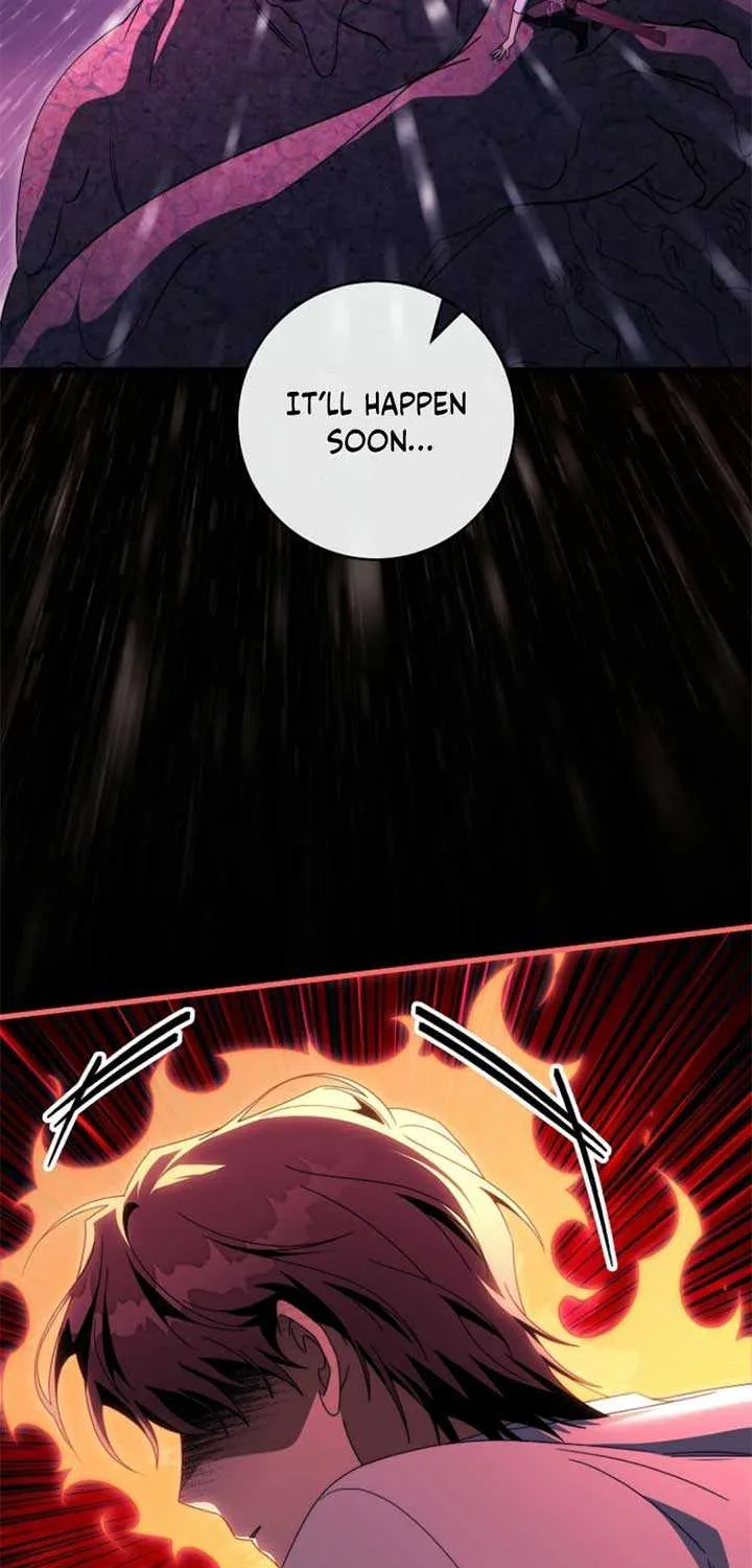 It’s My Destiny To Be The Hero’s Saviour Chapter 138 page 24 - 