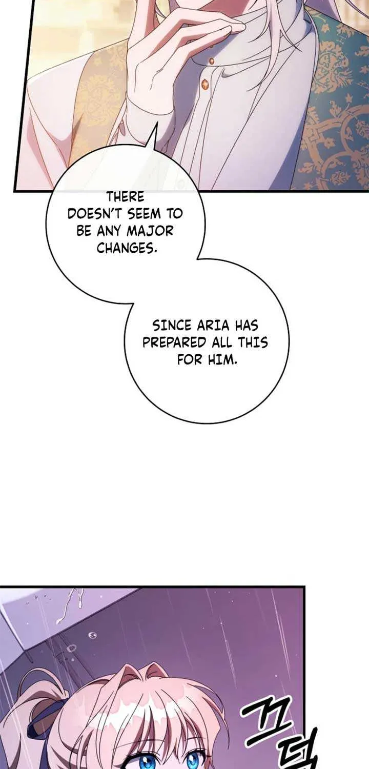 It’s My Destiny To Be The Hero’s Saviour Chapter 138 page 27 - 