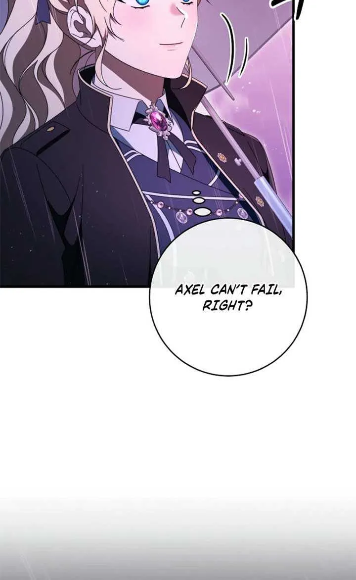 It’s My Destiny To Be The Hero’s Saviour Chapter 138 page 28 - 