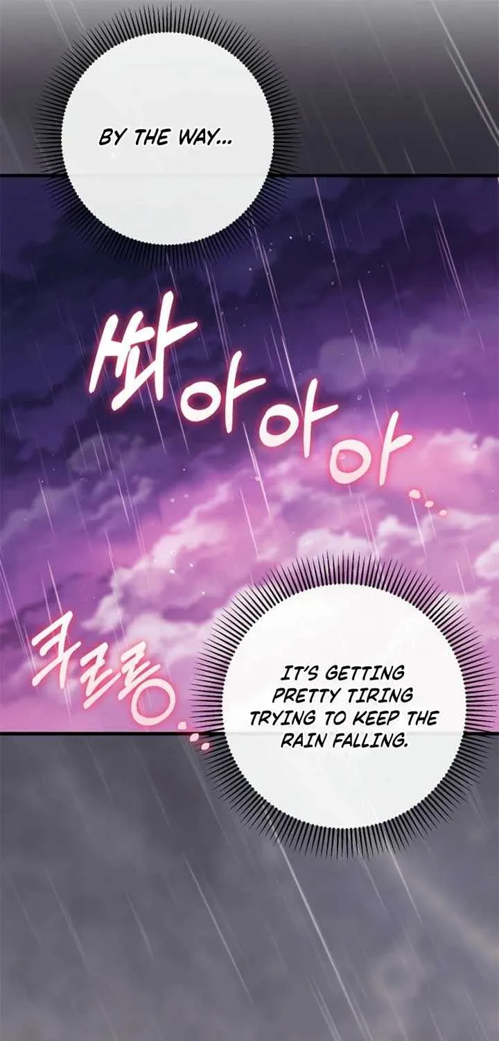 It’s My Destiny To Be The Hero’s Saviour Chapter 138 page 29 - 