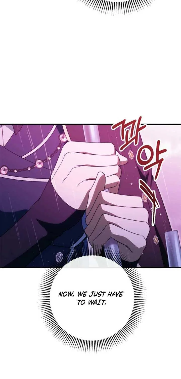 It’s My Destiny To Be The Hero’s Saviour Chapter 138 page 31 - 