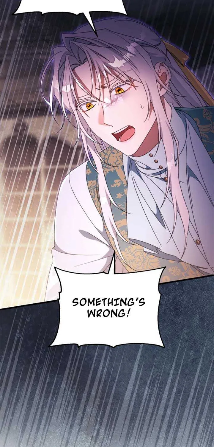 It’s My Destiny To Be The Hero’s Saviour Chapter 138 page 34 - 
