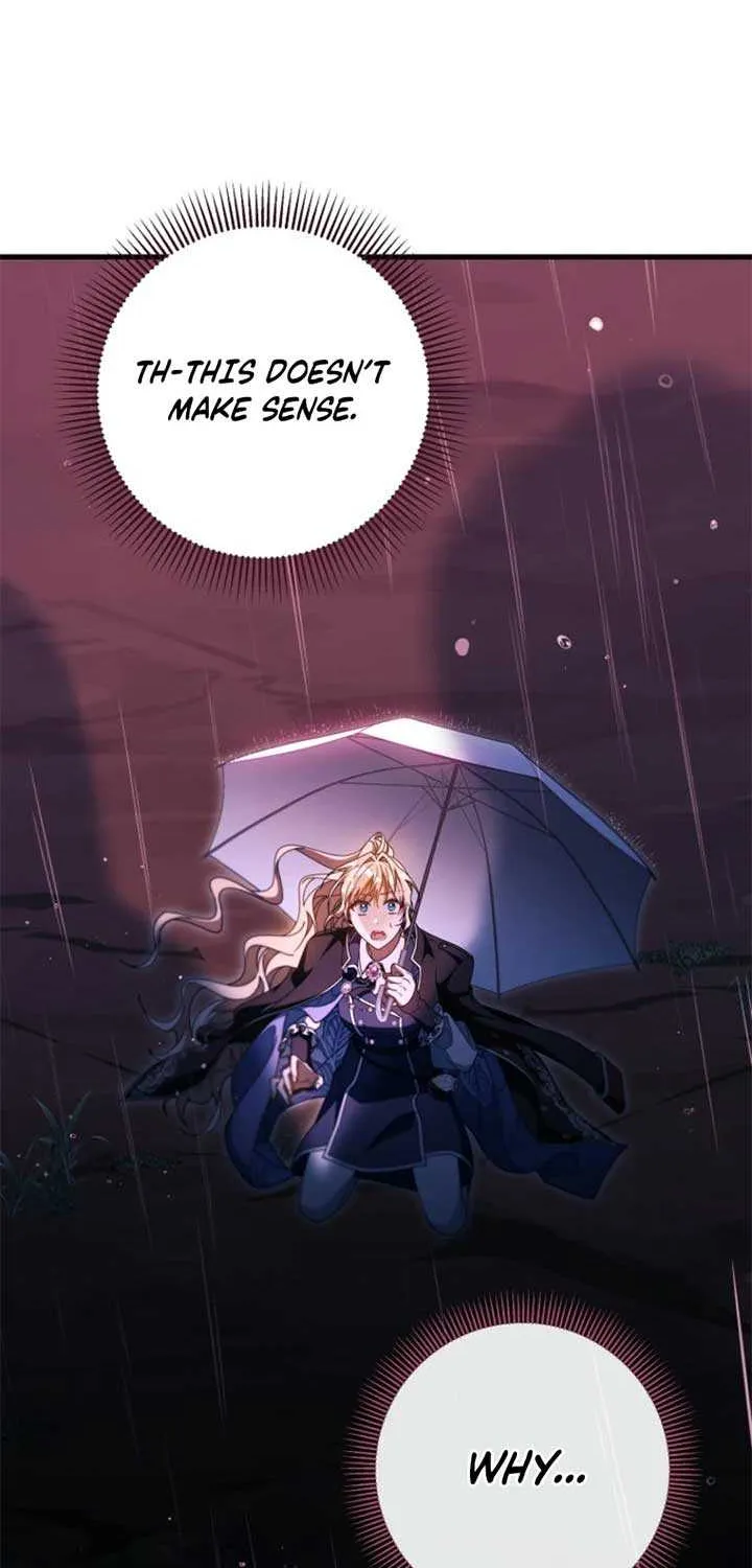 It’s My Destiny To Be The Hero’s Saviour Chapter 138 page 36 - 