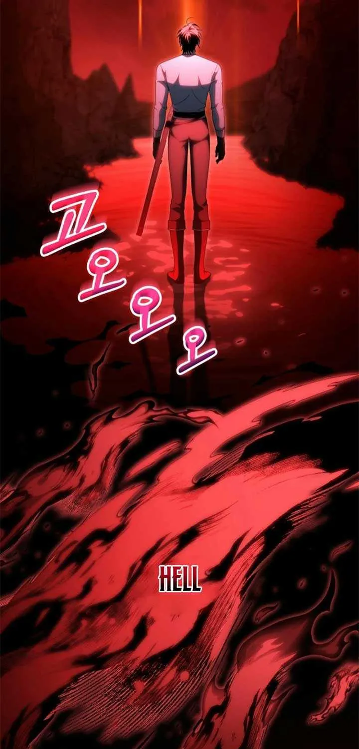 It’s My Destiny To Be The Hero’s Saviour Chapter 138 page 42 - 