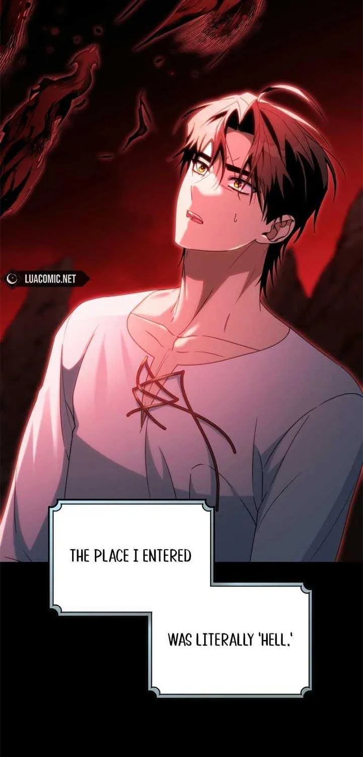 It’s My Destiny To Be The Hero’s Saviour Chapter 138 page 43 - 
