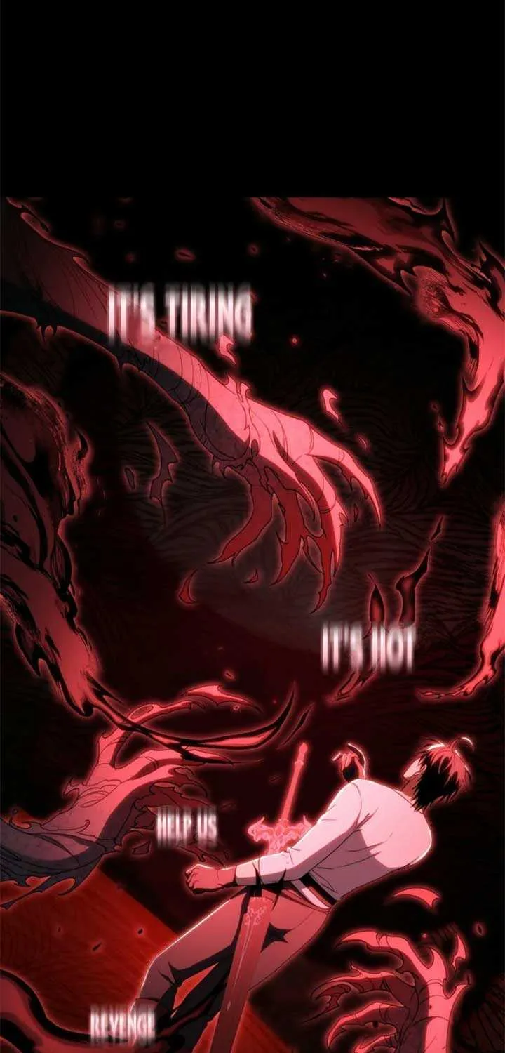 It’s My Destiny To Be The Hero’s Saviour Chapter 138 page 44 - 