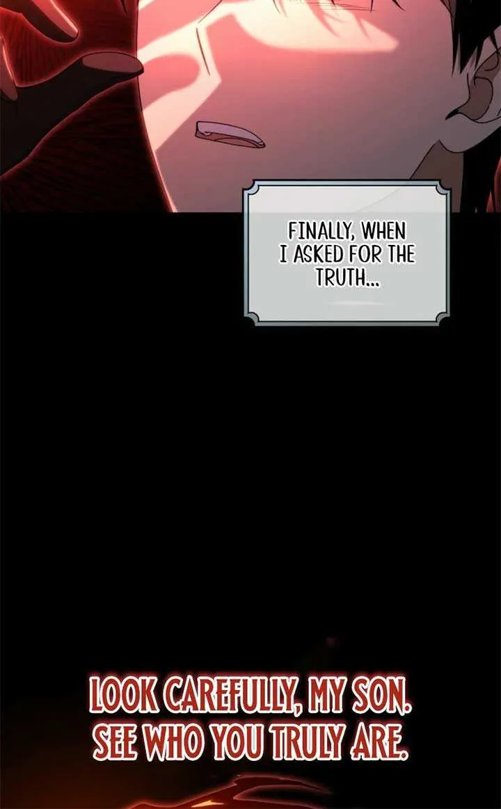 It’s My Destiny To Be The Hero’s Saviour Chapter 138 page 46 - 