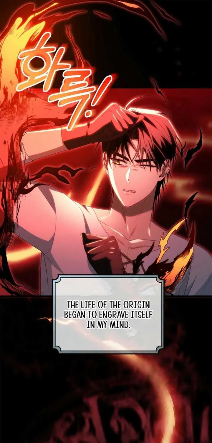 It’s My Destiny To Be The Hero’s Saviour Chapter 138 page 47 - 