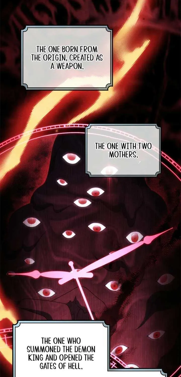 It’s My Destiny To Be The Hero’s Saviour Chapter 138 page 48 - 