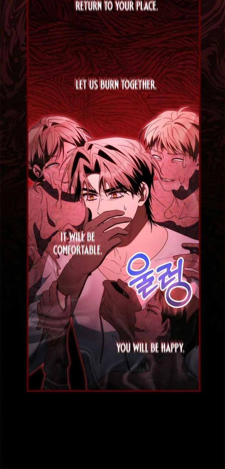 It’s My Destiny To Be The Hero’s Saviour Chapter 138 page 55 - 