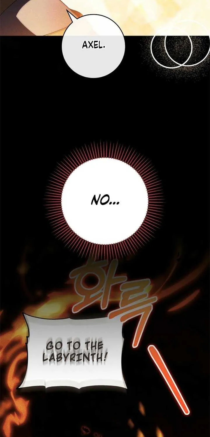 It’s My Destiny To Be The Hero’s Saviour Chapter 138 page 58 - 