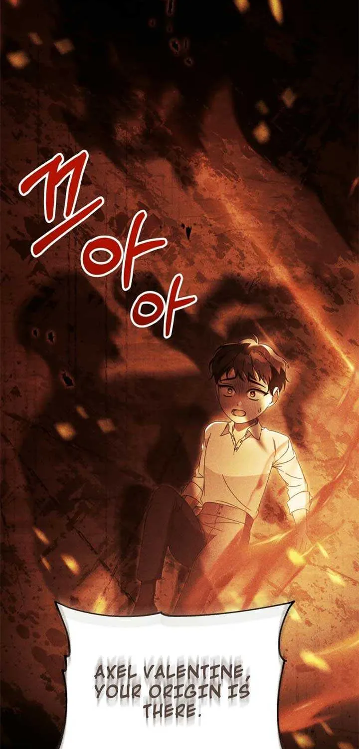 It’s My Destiny To Be The Hero’s Saviour Chapter 138 page 59 - 