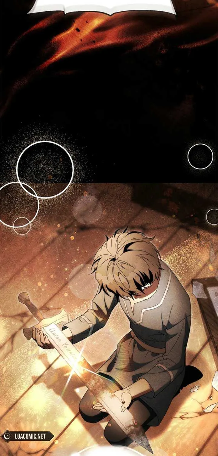 It’s My Destiny To Be The Hero’s Saviour Chapter 138 page 60 - 