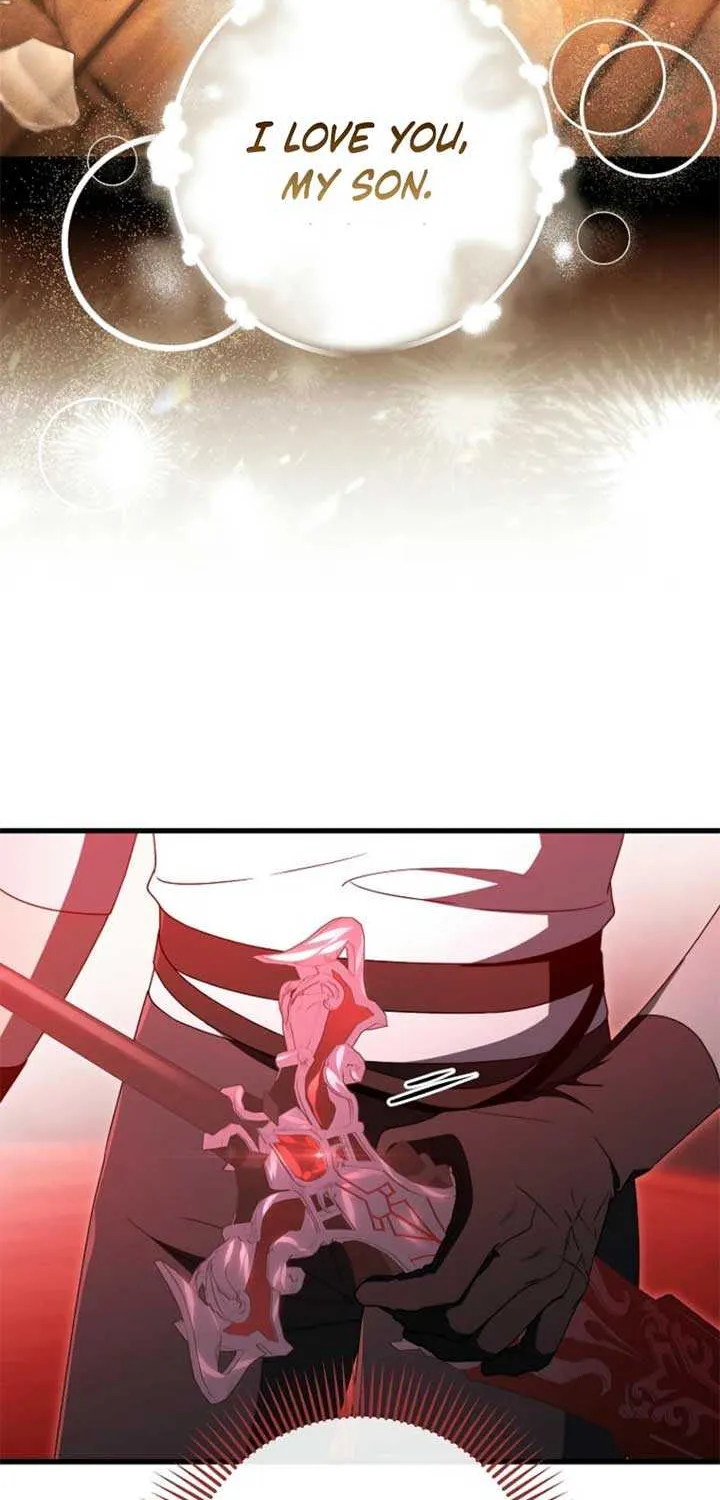 It’s My Destiny To Be The Hero’s Saviour Chapter 138 page 61 - 