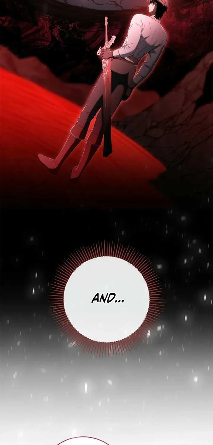It’s My Destiny To Be The Hero’s Saviour Chapter 138 page 63 - 
