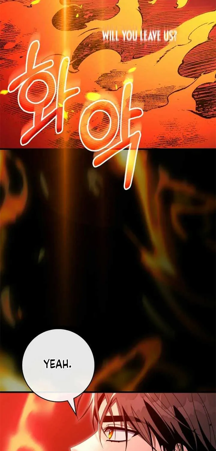 It’s My Destiny To Be The Hero’s Saviour Chapter 138 page 69 - 