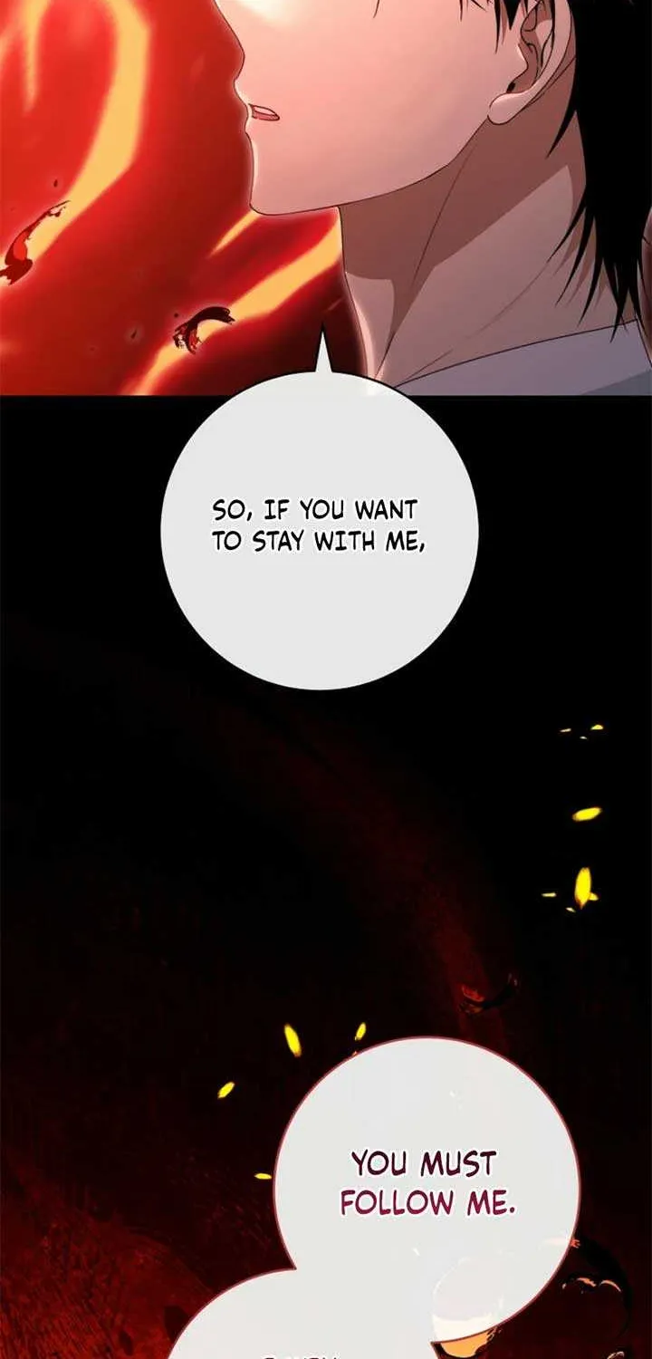 It’s My Destiny To Be The Hero’s Saviour Chapter 138 page 70 - 