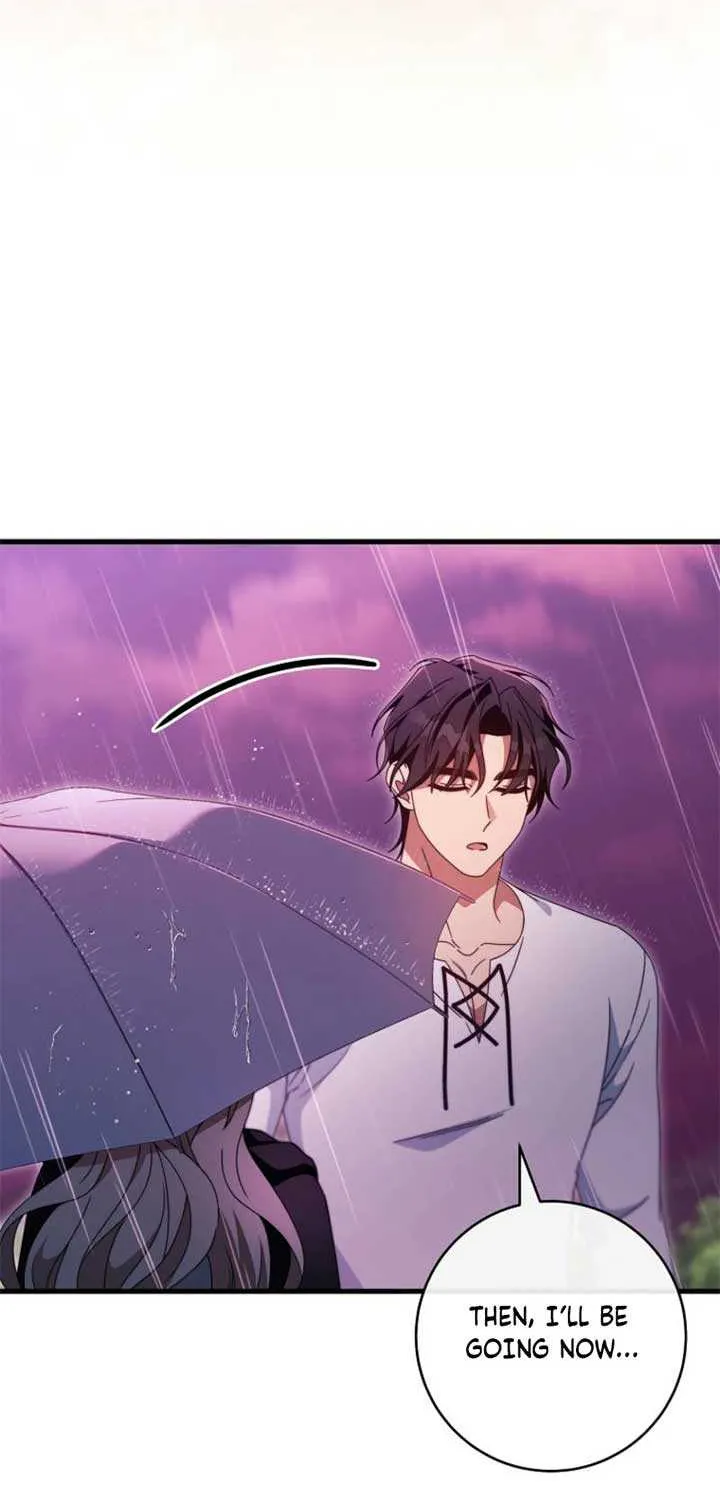 It’s My Destiny To Be The Hero’s Saviour Chapter 138 page 8 - 