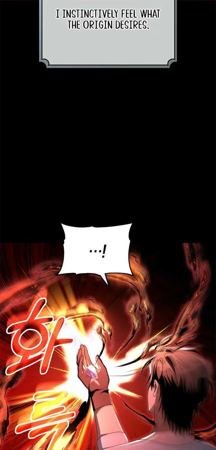 It’s My Destiny To Be The Hero’s Saviour Chapter 138 page 72 - 