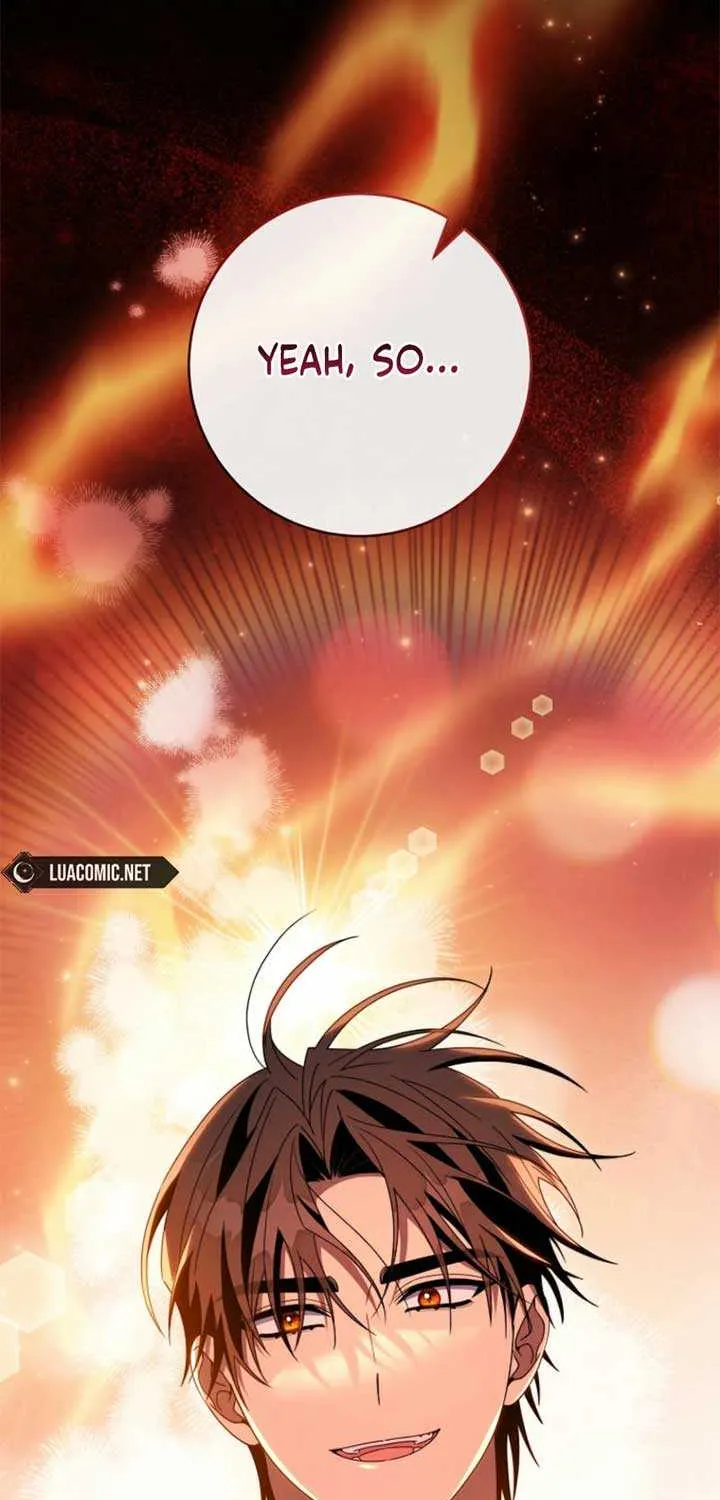 It’s My Destiny To Be The Hero’s Saviour Chapter 138 page 76 - 