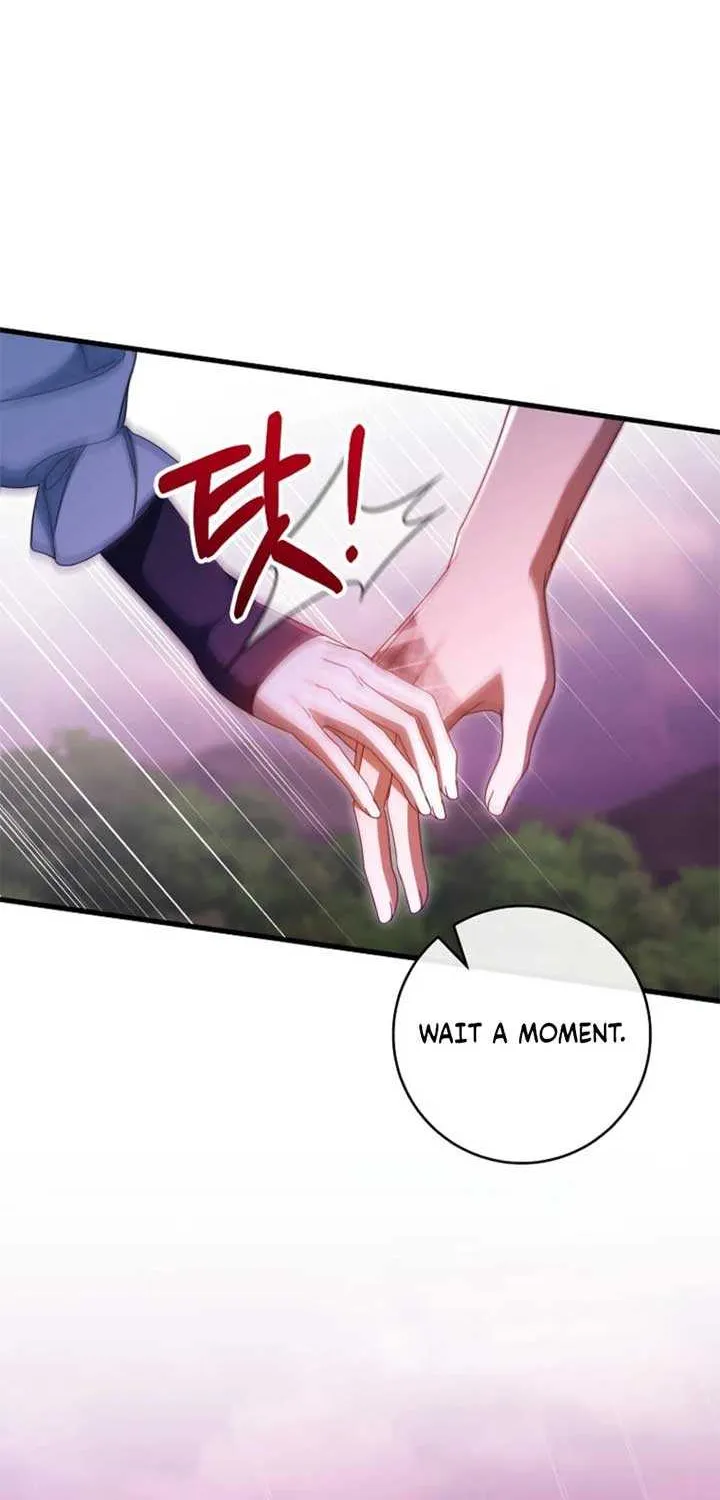 It’s My Destiny To Be The Hero’s Saviour Chapter 138 page 9 - 