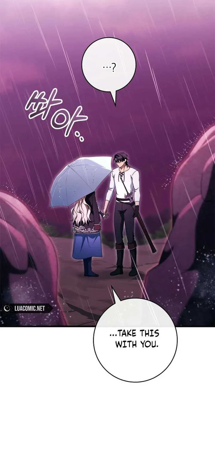 It’s My Destiny To Be The Hero’s Saviour Chapter 138 page 10 - 