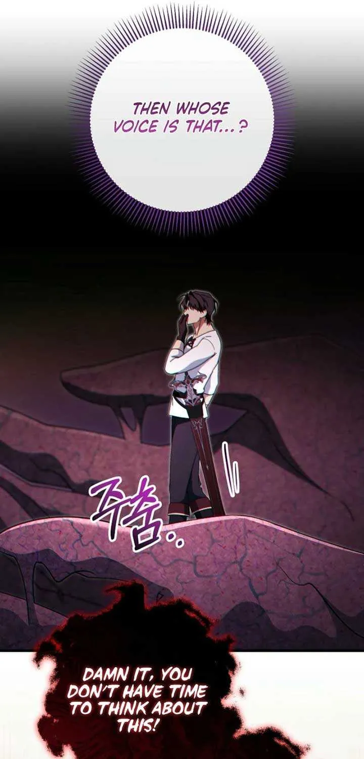 It’s My Destiny To Be The Hero’s Saviour Chapter 139 page 11 - 