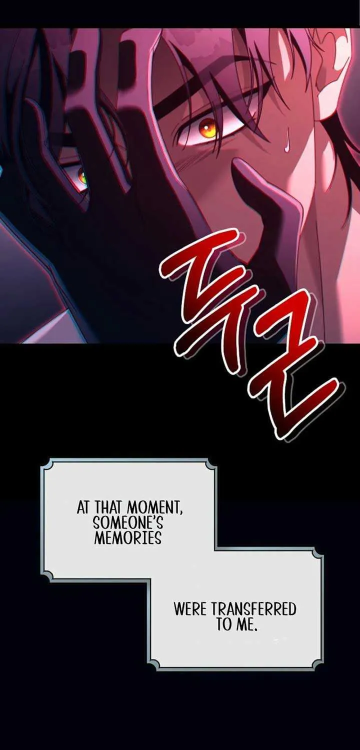 It’s My Destiny To Be The Hero’s Saviour Chapter 139 page 13 - 