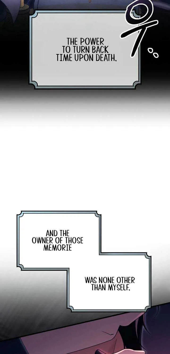 It’s My Destiny To Be The Hero’s Saviour Chapter 139 page 15 - 