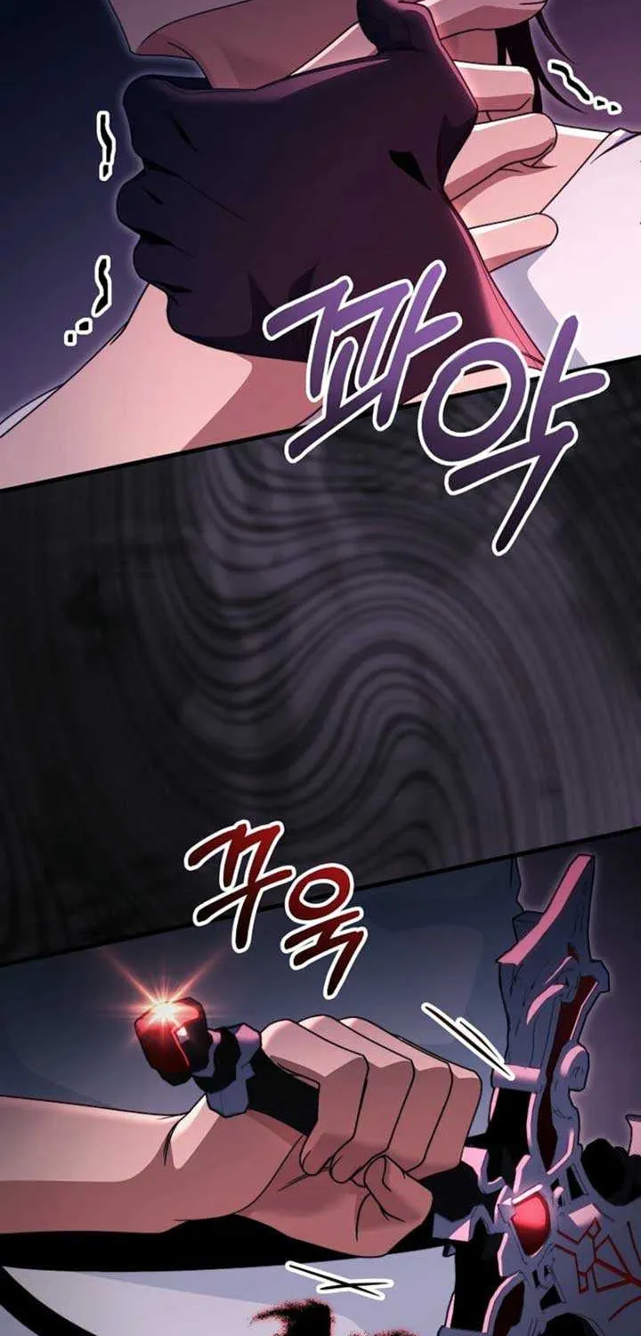 It’s My Destiny To Be The Hero’s Saviour Chapter 139 page 16 - 